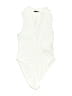Zara Ivory Bodysuit Size S - photo 1
