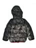 SNOZU 100% Polyester Gray Snow Jacket Size 5 - photo 2