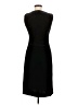 Assorted Brands Solid Black Cocktail Dress Size EU 38 / US 8 - photo 2