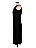Assorted Brands Solid Black Cocktail Dress Size EU 38 / US 8 - photo 5