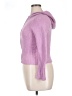 Kohl's Purple Cardigan Size L (estimated) - photo 5