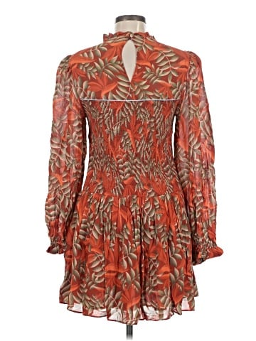 FARM Rio for Anthropologie Cocktail Dress (view 2)