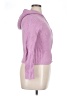 Kohl's Purple Cardigan Size L (estimated) - photo 4