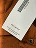 Jen's Pirate Booty Brown Orange Romper Size M - photo 5