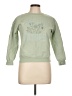 The Commons Green Sweatshirt Size L - photo 1