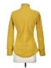 Active by Old Navy 100% Polyester Yellow Track Jacket Size XS - photo 2