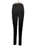 Earth Yoga Solid Black Active Pants Size L - photo 2