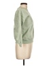 The Commons Green Sweatshirt Size L - photo 4