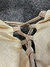 Unbranded Tan Cocktail Dress Size S - photo 7