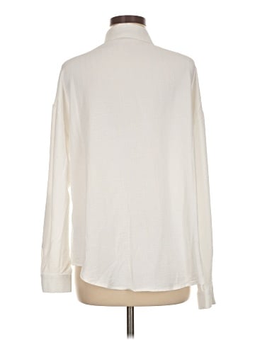Coclico Long Sleeve Blouse (view 2)