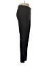Earth Yoga Solid Black Active Pants Size L - photo 4