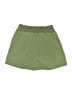 Zella Solid Green Active Skort Size S - photo 2