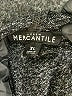 J.Crew Mercantile Gray Black Pullover Hoodie Size XL - photo 6