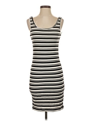 BCBGeneration Casual Dress (view 1)