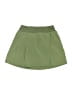 Zella Solid Green Active Skort Size S - photo 1