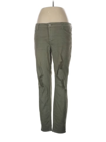 Angel Kiss Cargo Pants (view 1)