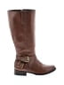 Clarks Brown Boots Size 7 - photo 1