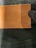 J.Crew Solid Black Dress Pants Size 26 waist (tall) - photo 7