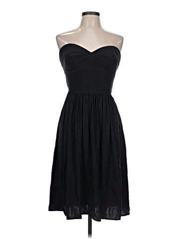 Amanda Uprichard Cocktail Dress (view 1)