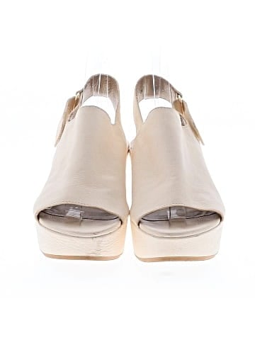 Stuart Weitzman Wedges (view 2)