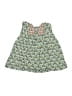 Bonpoint Green Dress 12-18 MO / 18 MO - photo 2