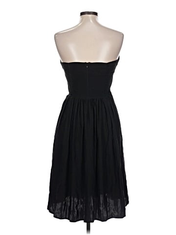 Amanda Uprichard Cocktail Dress (view 2)