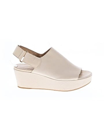 Stuart Weitzman Wedges (view 1)