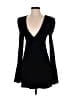 Free People Black Cocktail Dress Size XS - photo 1