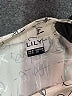 Lily Ivory Long Sleeve Polo Size 4 - photo 7