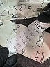 Lily Ivory Long Sleeve Polo Size 4 - photo 8