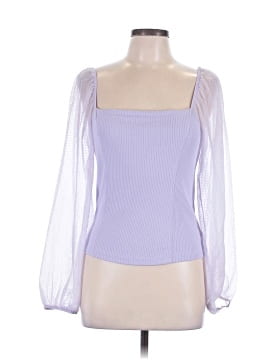 Hem & Thread 3/4 Sleeve Blouse