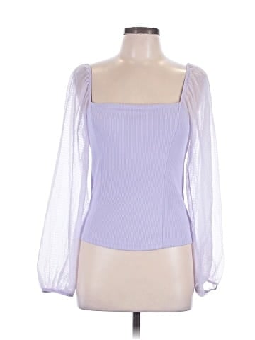 Hem & Thread 3/4 Sleeve Blouse (view 1)