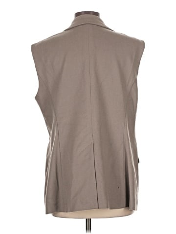 Escada Vest (view 2)
