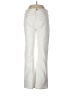 Hudson Jeans White Ivory Jeans Size 31 waist - photo 1