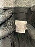 Cover Me 100% Polyester Black 3/4 Sleeve Blouse Size XL - photo 7