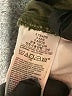 Baby Gap 100% Cotton Green Jeans Size 3 - photo 4