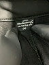 Weatherproof Solid Black Active Pants Size S - photo 4