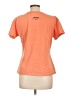 Assorted Brands Orange Short Sleeve T-Shirt Size L - photo 2