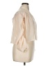 Assorted Brands Ivory 3/4 Sleeve Blouse Size XL (estimated) - photo 4