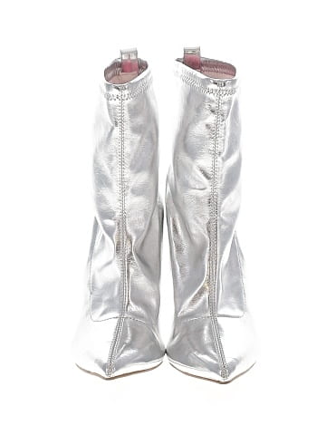 Forever 21 Boots (view 2)