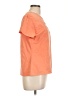 Assorted Brands Orange Short Sleeve T-Shirt Size L - photo 4
