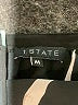 1.State 100% Polyester Black Sleeveless Blouse Size M - photo 4