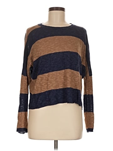 STITCHDROP Pullover Sweater (view 1)