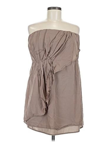 Gap Sleeveless Blouse (view 1)