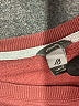 Eddie Bauer Burgundy Pullover Sweater Size S - photo 7