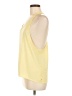 Fabletics Yellow Sleeveless Top Size M - photo 5