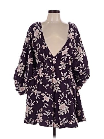 Free People Casual Dress (view 1)