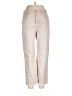 FRAME Stripes Tan Jeans Size 31 waist - photo 1
