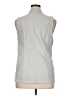 Maurices Gray Tuxedo Vest Size XL - photo 2