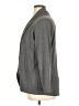 Karen Scott Gray Cardigan Size 0X - photo 5